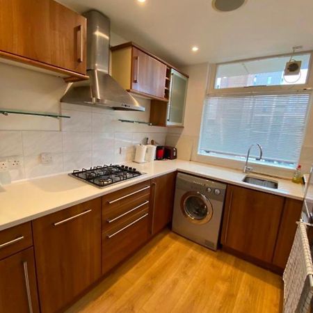 Appartement Putney Flat à Londres Extérieur photo