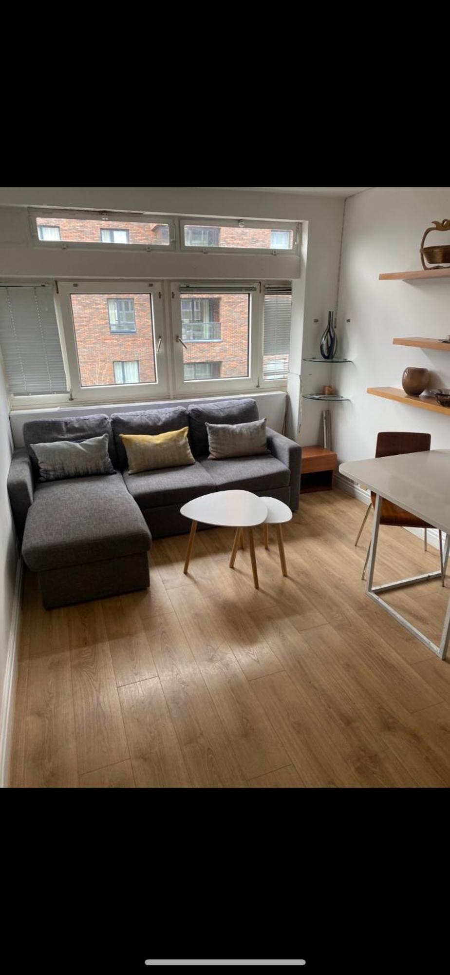 Appartement Putney Flat à Londres Extérieur photo