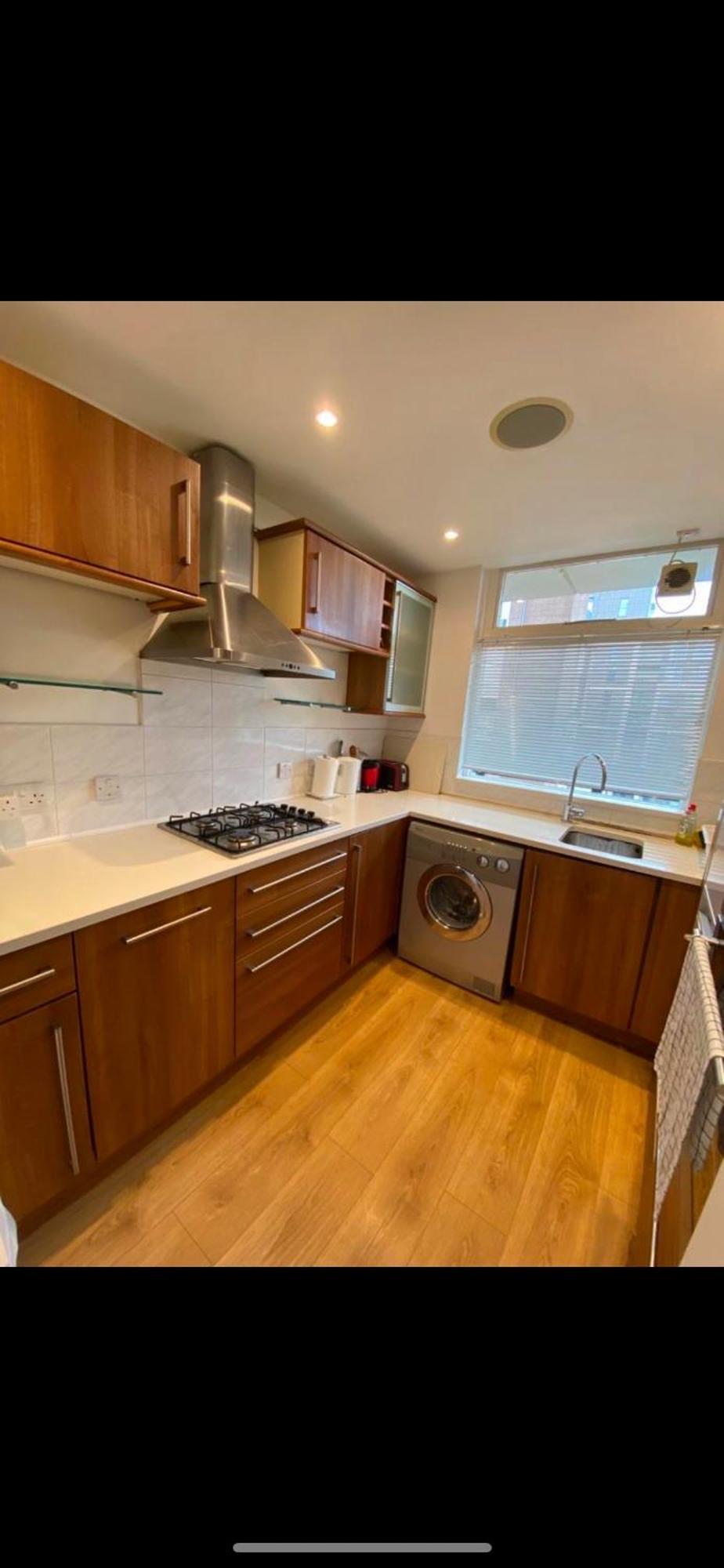 Appartement Putney Flat à Londres Extérieur photo