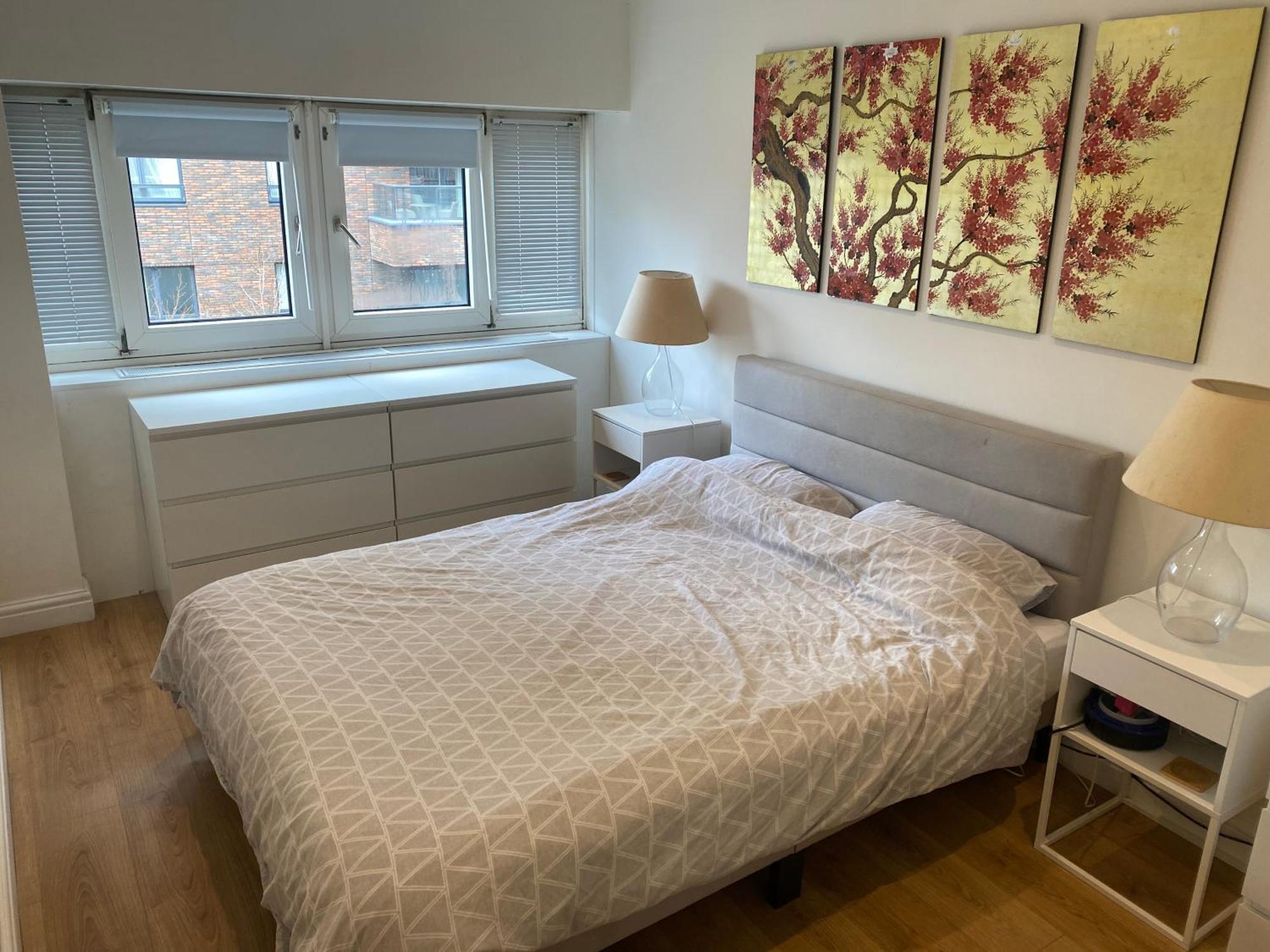Appartement Putney Flat à Londres Extérieur photo